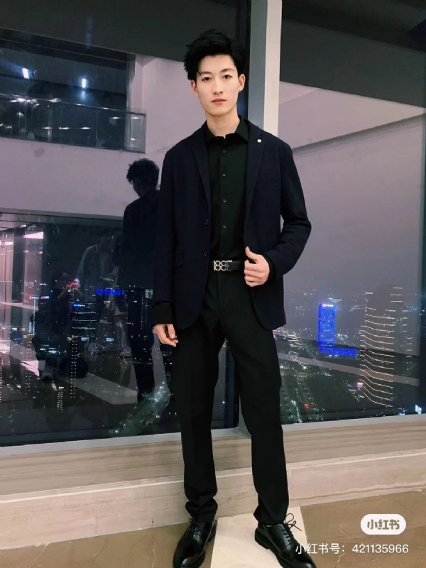 请来爱我的第二张照片--烟台相亲服务中心