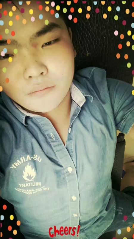 周生的第一张照片--烟台相亲服务中心