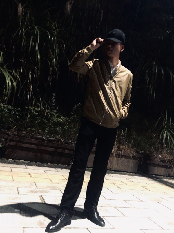 平凡的人的第三张照片--烟台相亲服务中心