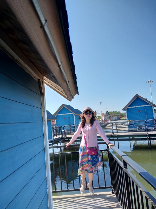 幽花的第一张照片--烟台相亲服务中心