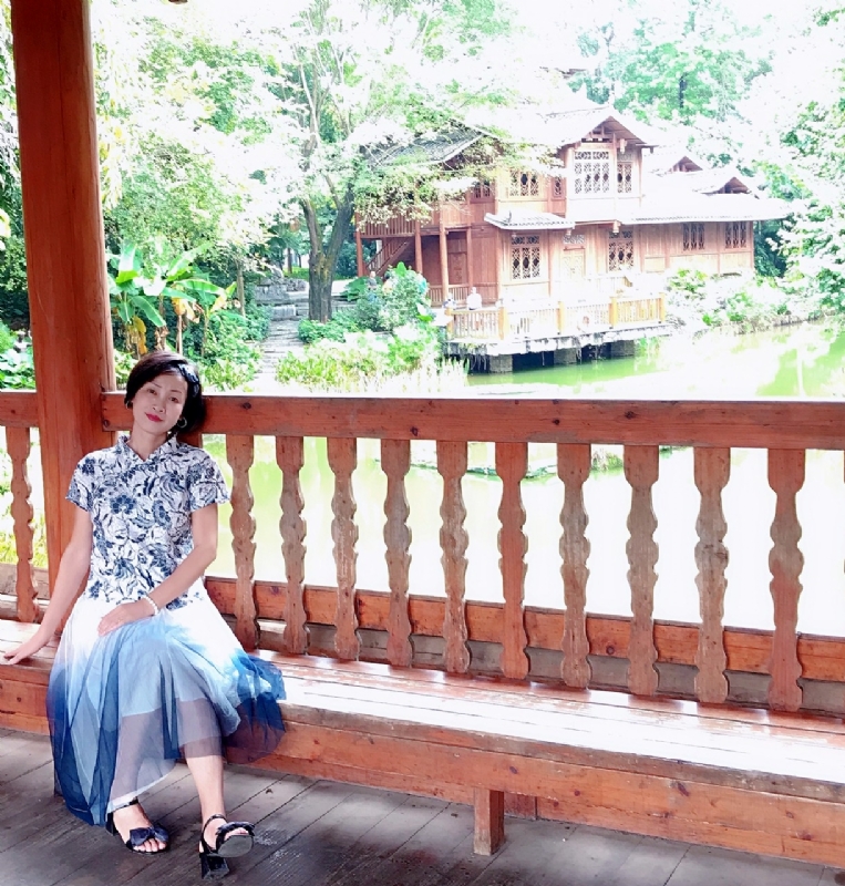 相见如初的第一张照片--烟台相亲服务中心