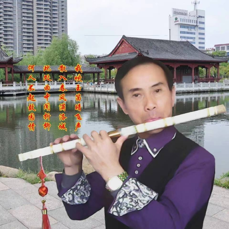 红尘之中遇见你的第一张照片--烟台相亲服务中心