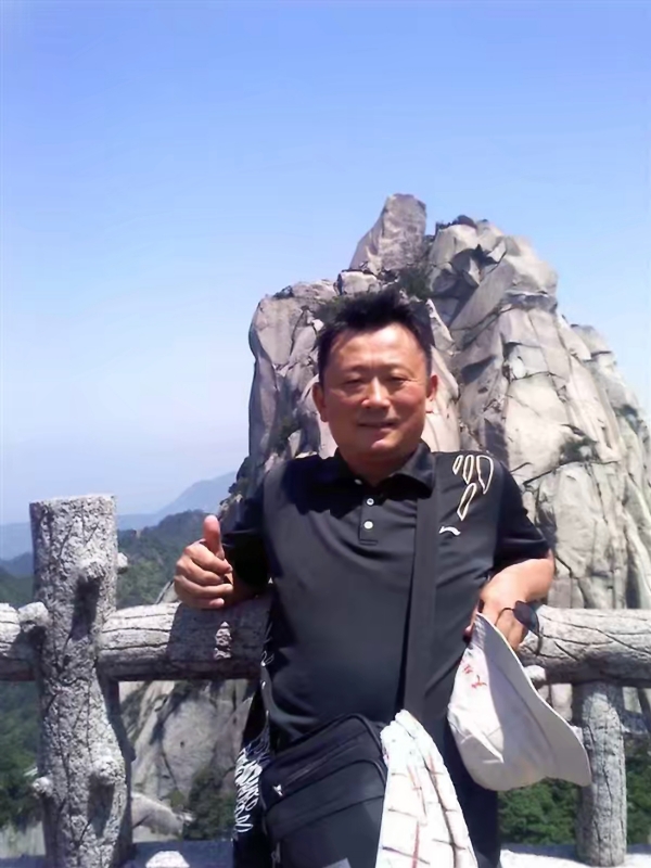 半月亭的第一张照片--烟台相亲服务中心