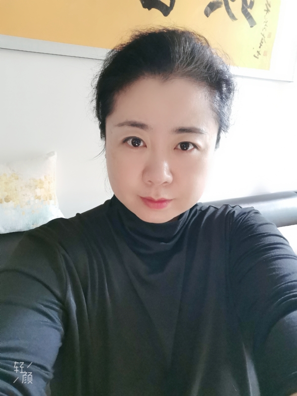 伊鑫的第一张照片--烟台相亲服务中心