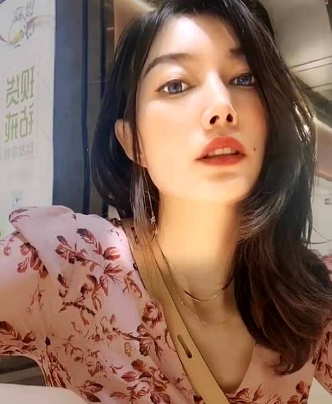 雨過天晴的第一张照片--烟台相亲服务中心