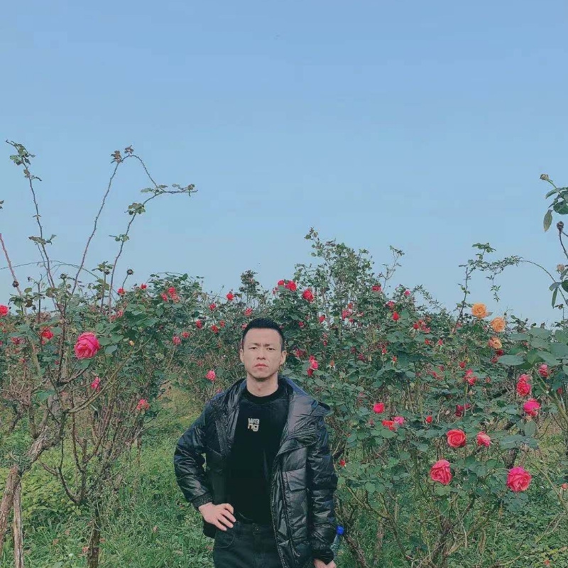 吾心永恒的第一张照片--烟台相亲服务中心