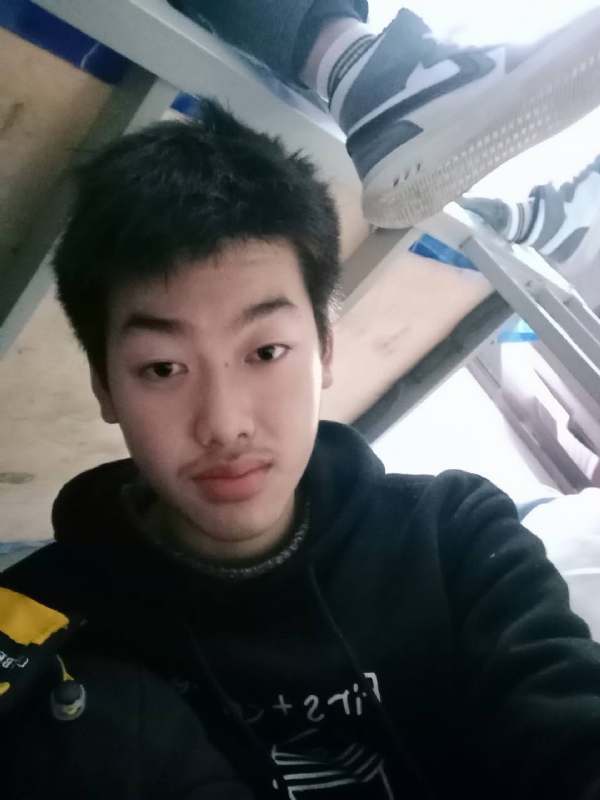 缺媳妇的第一张照片--烟台相亲服务中心