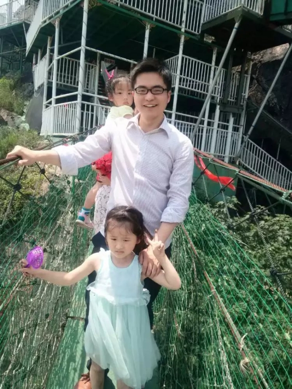 fengye的第二张照片--烟台相亲服务中心