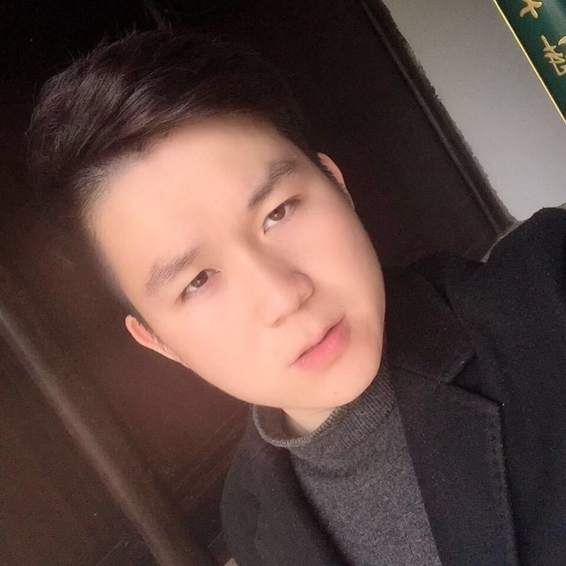 余生有你，可好的第一张照片--烟台相亲服务中心