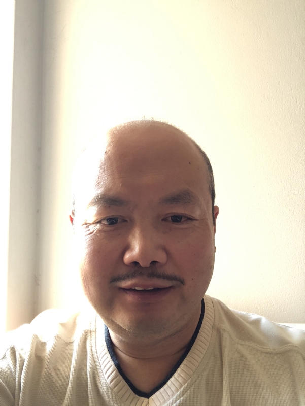 大山的第一张照片--烟台相亲服务中心