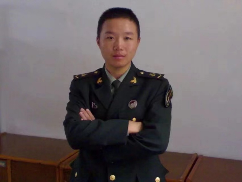 静下心来，等的第二张照片--烟台相亲服务中心