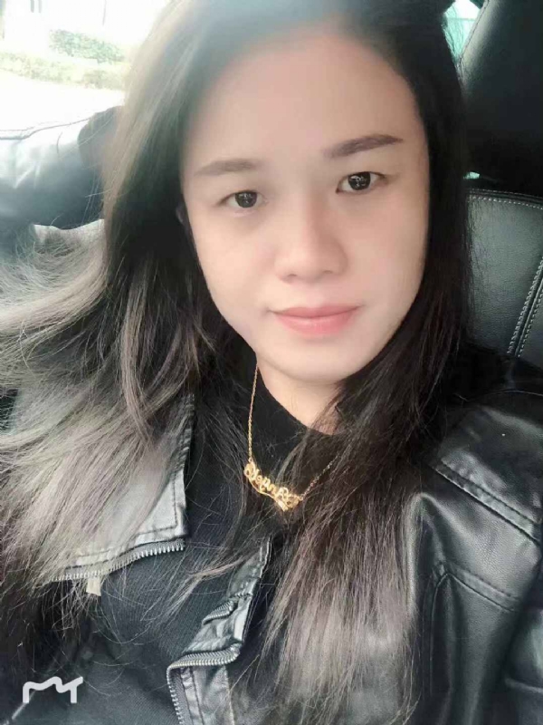 秋寶的第一张照片--烟台相亲服务中心