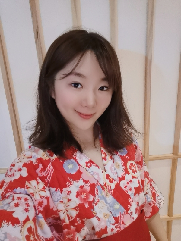 简单的第一张照片--烟台相亲服务中心