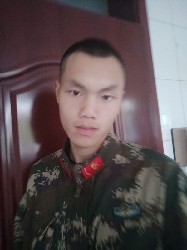 洛洛的第一张照片--烟台相亲服务中心