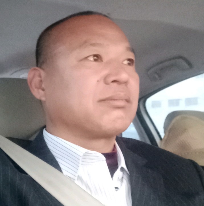 無心的第一张照片--烟台相亲服务中心