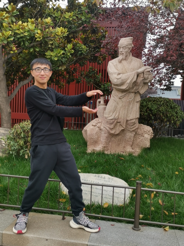 蜗牛壳的第二张照片--烟台相亲服务中心