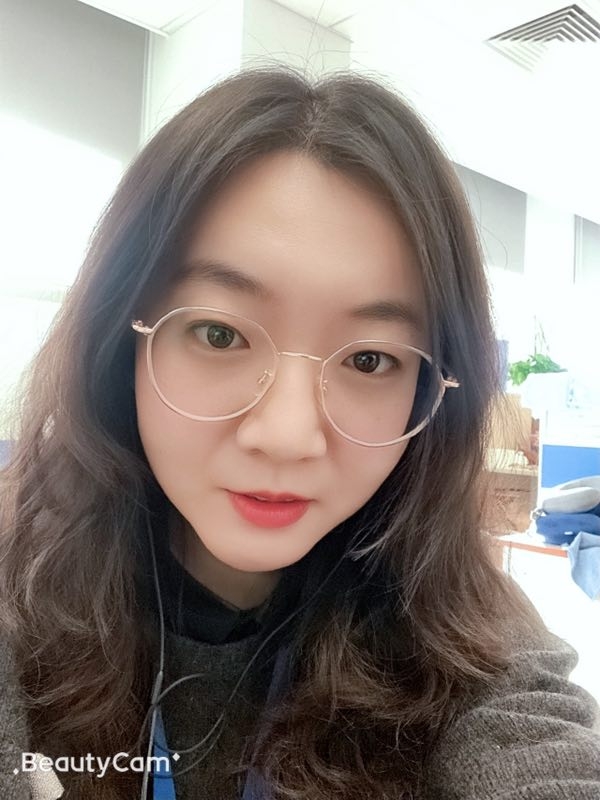 可爱的第一张照片--烟台相亲服务中心