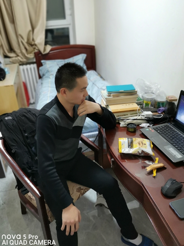 寻爱的第一张照片--烟台相亲服务中心