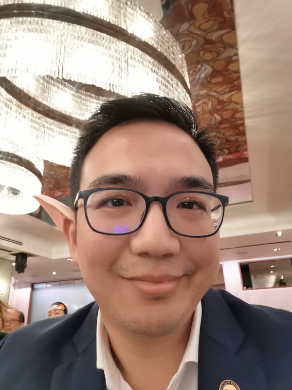 KenChow的第一张照片--烟台相亲服务中心