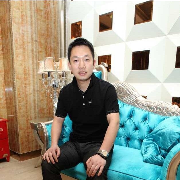 我是易先生的第一张照片--烟台相亲服务中心