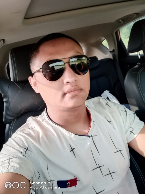 寻缘的第二张照片--烟台相亲服务中心