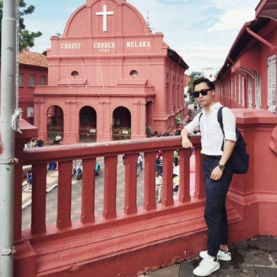 意境的第一张照片--烟台相亲服务中心