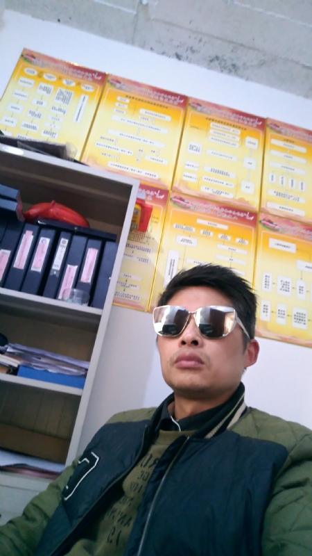 泽少的第一张照片--烟台相亲服务中心