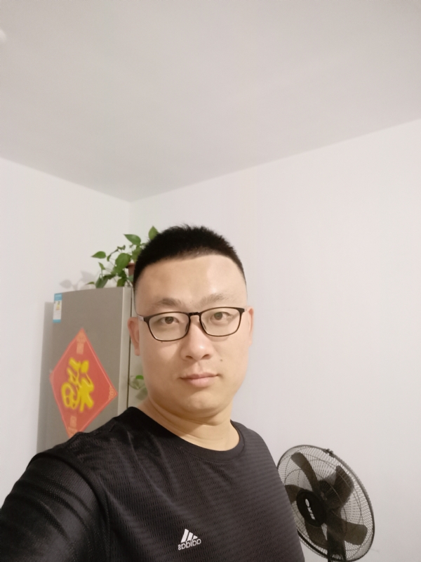 小超超的第一张照片--烟台相亲服务中心