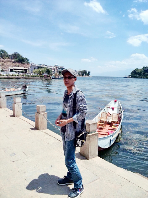 缘来是你的第一张照片--烟台相亲服务中心