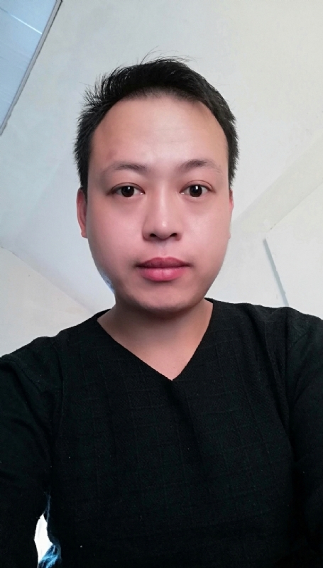 青鱼的第一张照片--烟台相亲服务中心