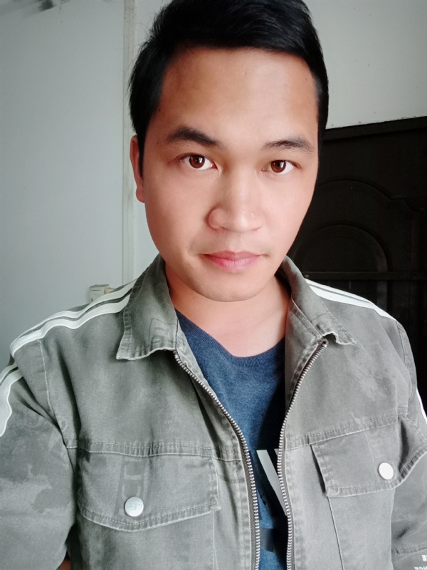 阿俊的第二张照片--烟台相亲服务中心