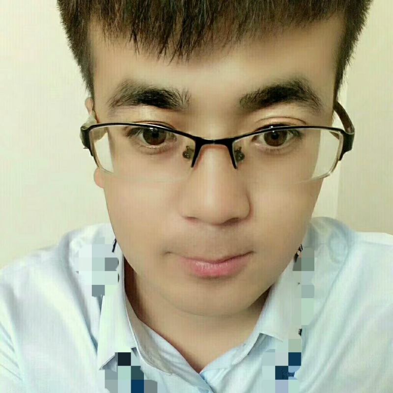 王圣的第一张照片--烟台相亲服务中心