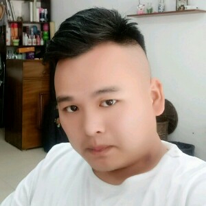 小胖子的第一张照片--烟台相亲服务中心