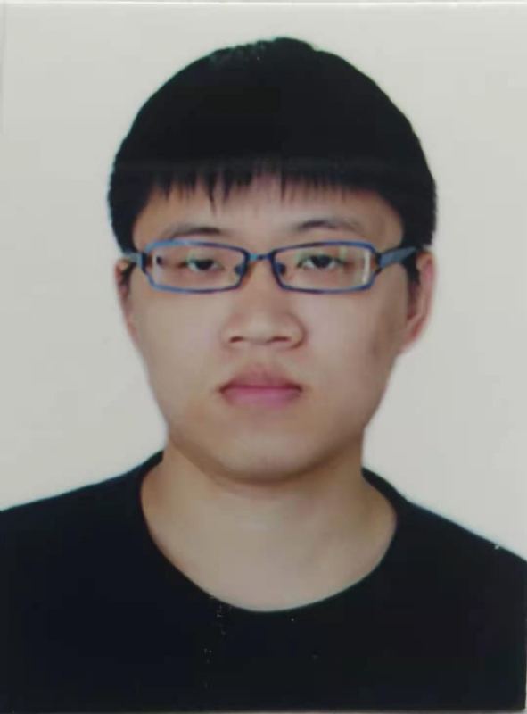 冬冬的第一张照片--烟台相亲服务中心