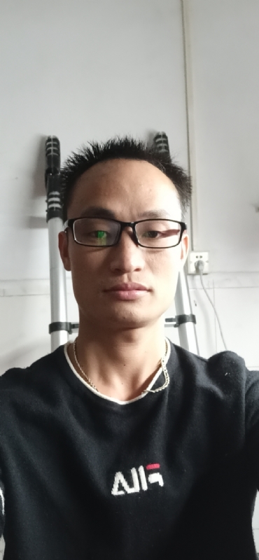 蔡先生的第一张照片--烟台相亲服务中心