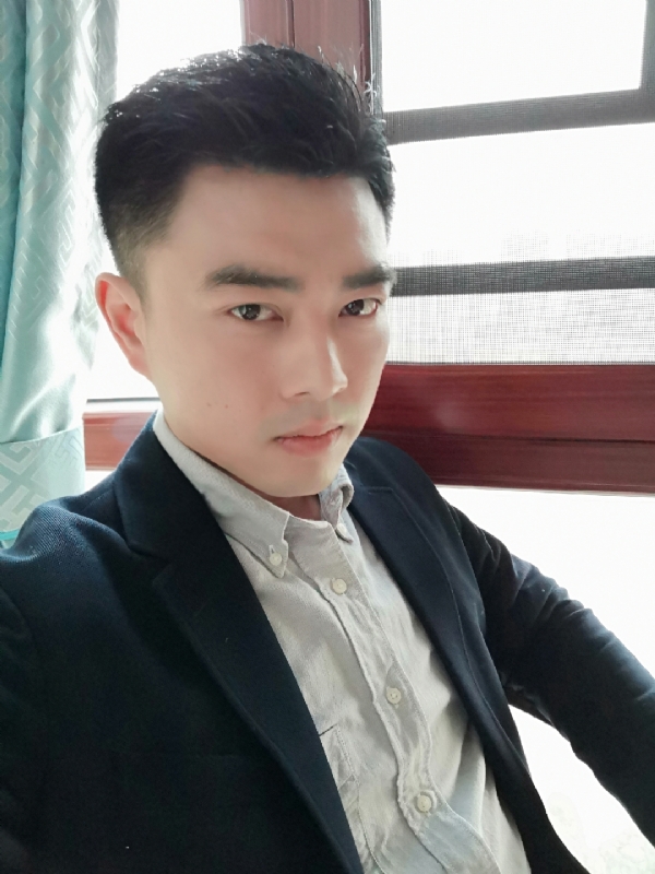 好久不见的第二张照片--烟台相亲服务中心