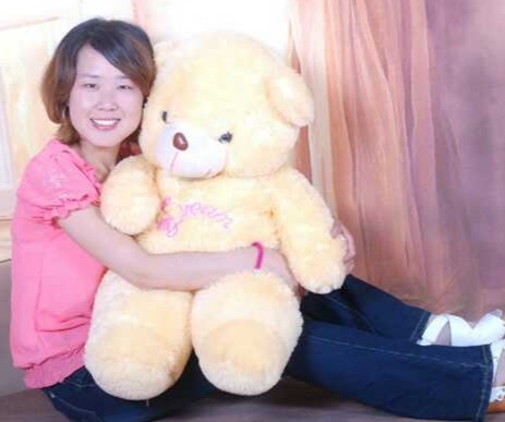 素雅的第二张照片--烟台相亲服务中心