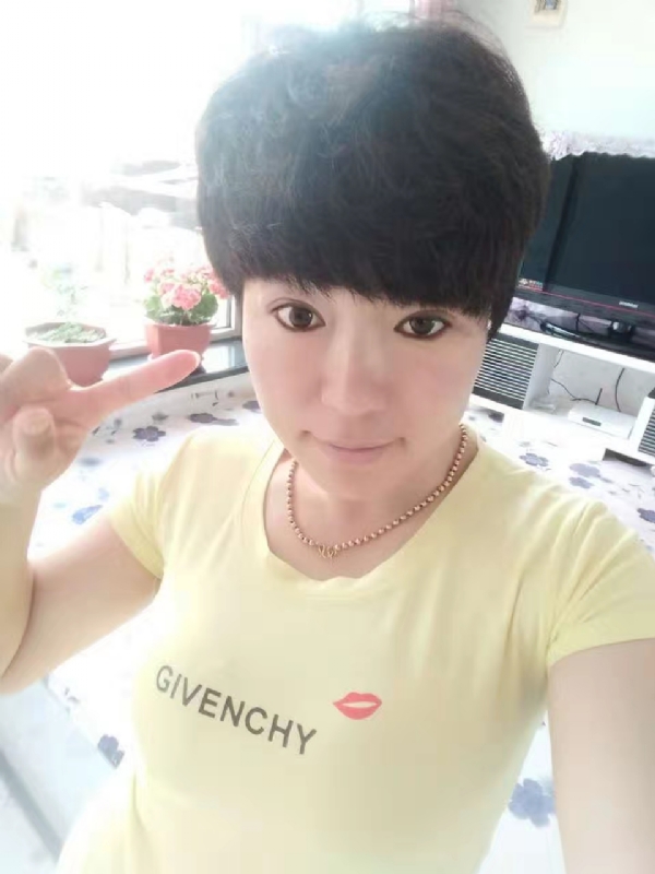 最简单的浪漫是陪伴的第一张照片--烟台相亲服务中心