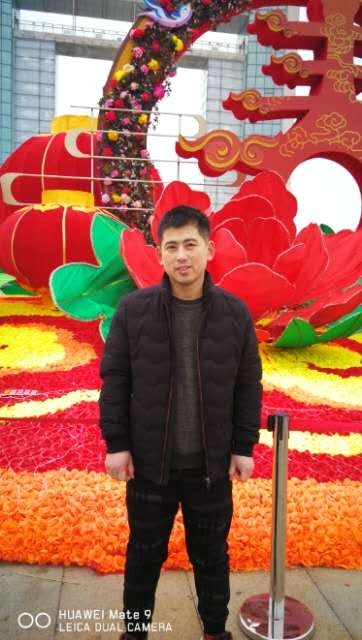 高大上的第一张照片--烟台相亲服务中心