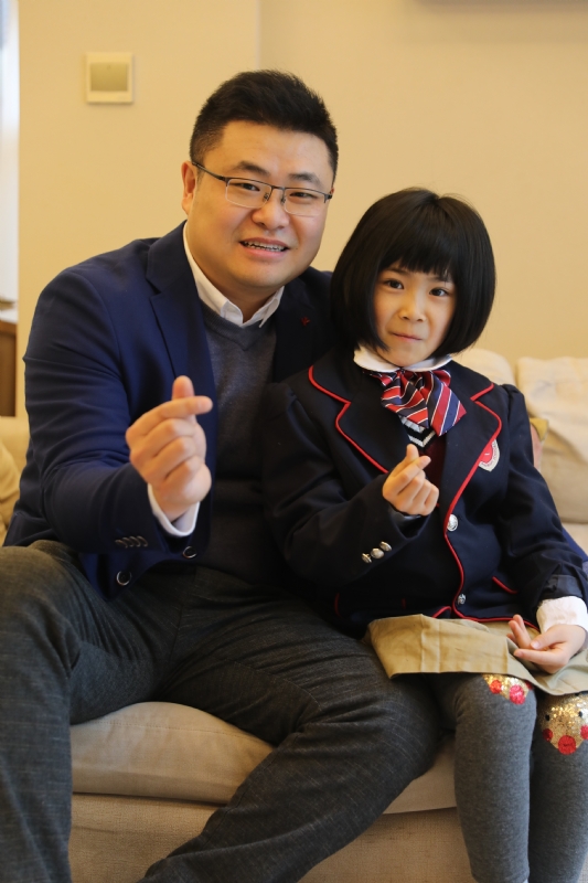 蔡san的第一张照片--烟台相亲服务中心