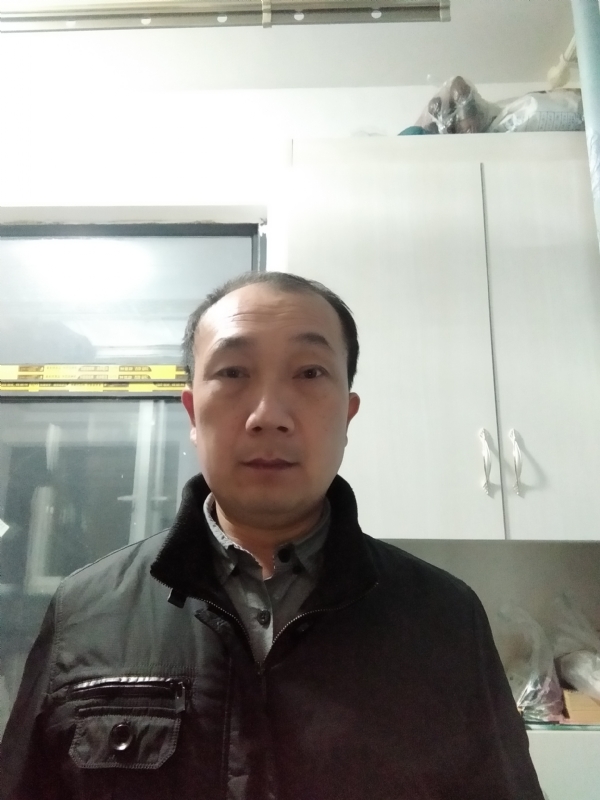 平安的第一张照片--烟台相亲服务中心