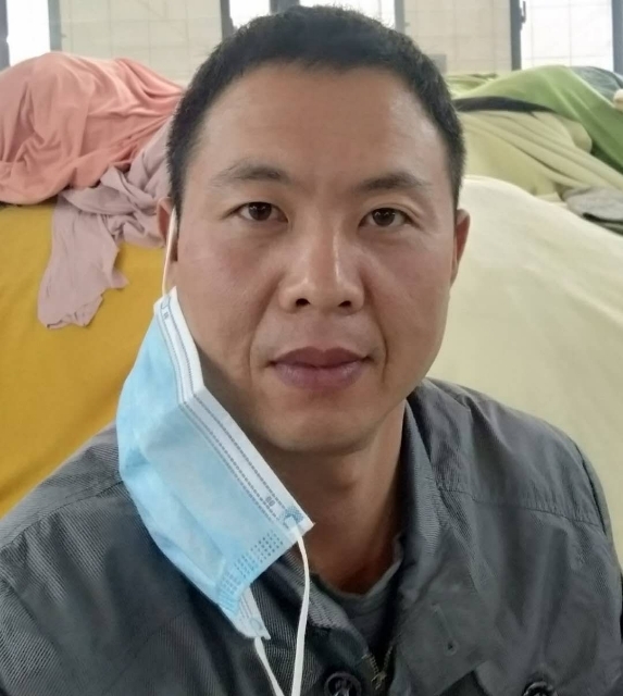 lzy的第二张照片--烟台相亲服务中心