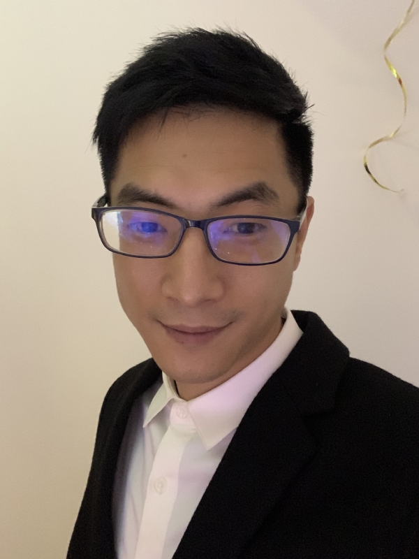 傻傻爱的第二张照片--烟台相亲服务中心