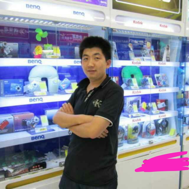 江寒孤钓的第一张照片--烟台相亲服务中心