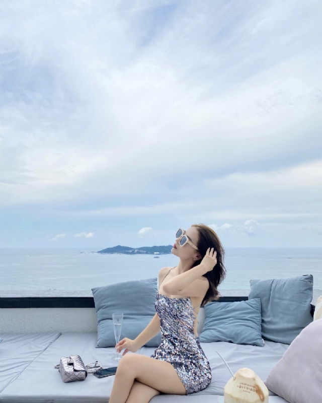 Yuki的第一张照片--烟台相亲服务中心