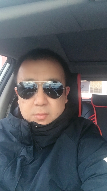 小炎的第一张照片--烟台相亲服务中心