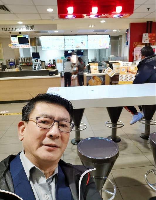 天道酬勤的第一张照片--烟台相亲服务中心