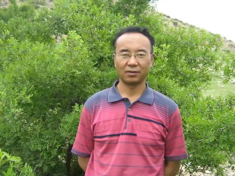 绿水青山的第二张照片--烟台相亲服务中心