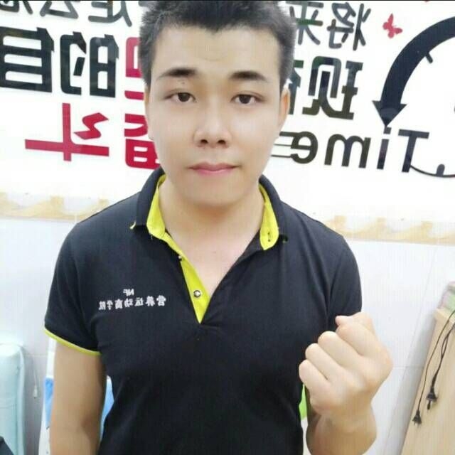 Sage的第二张照片--烟台相亲服务中心