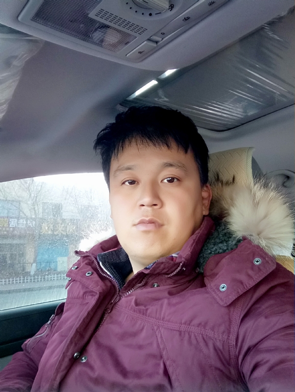 花样年华的第一张照片--烟台相亲服务中心